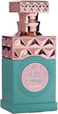 Paris Corner Minya — dupe of Kayali Vanilla 28