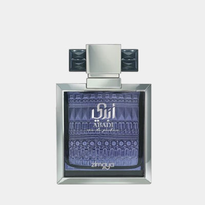 Zimaya Abadi Opulent Blue — dupe of Yves Saint Laurent YSL Y Elixir