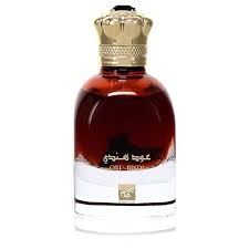 Nusuk Oud Hindi — dupe of Tom Ford Oud Wood Intense