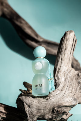 House of Watan Frost Bloom — dupe of Tom Ford Tuscan Leather