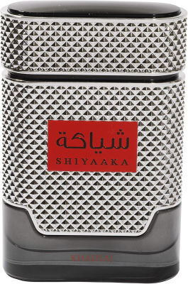 Khadlaj Shiyaaka Silver — dupe of Amouage Reflection Man