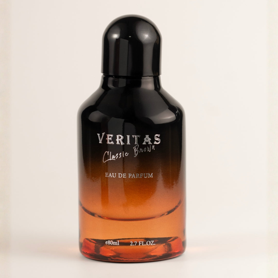 House of Watan Veritas Classic Brown — dupe of Tom Ford Tobacco Vanille
