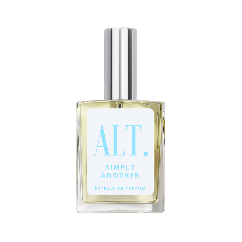 ALT. Fragrances Simply Another — dupe of Le Labo Another 13