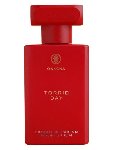 Oakcha Torrid Day — dupe of Tom Ford Tobacco Vanille
