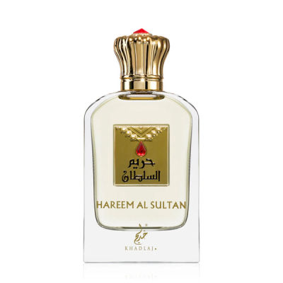 Khadlaj Sawir — dupe of Phlur Vanilla Skin