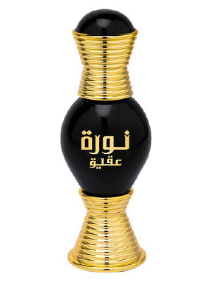 Swiss Arabian Noora Onyx — dupe of Original Creation