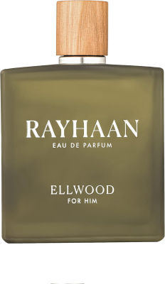Rayhaan Ellwood — dupe of Initio Oud for Greatness