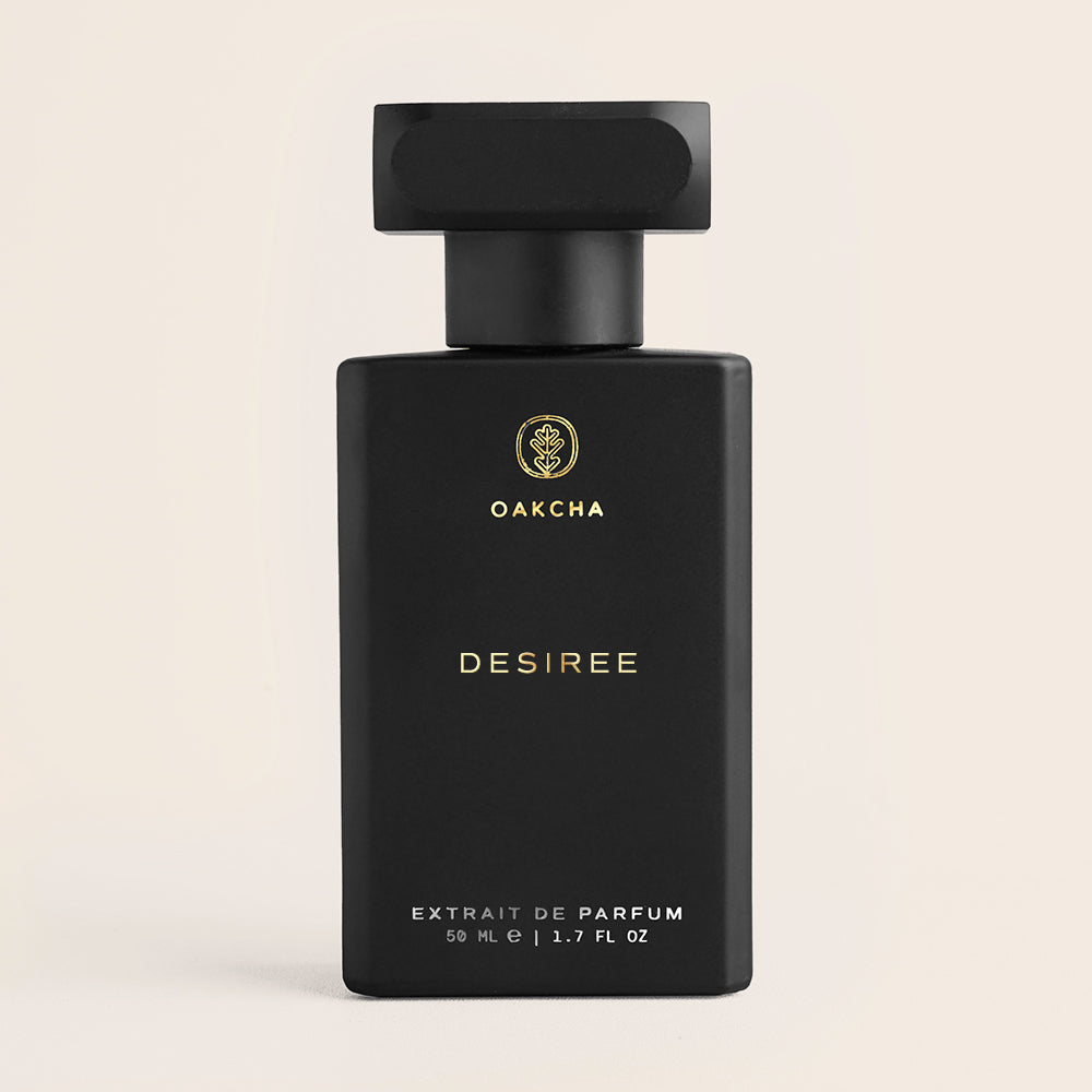 Oakcha Desiree — dupe of Yves Saint Laurent Libre