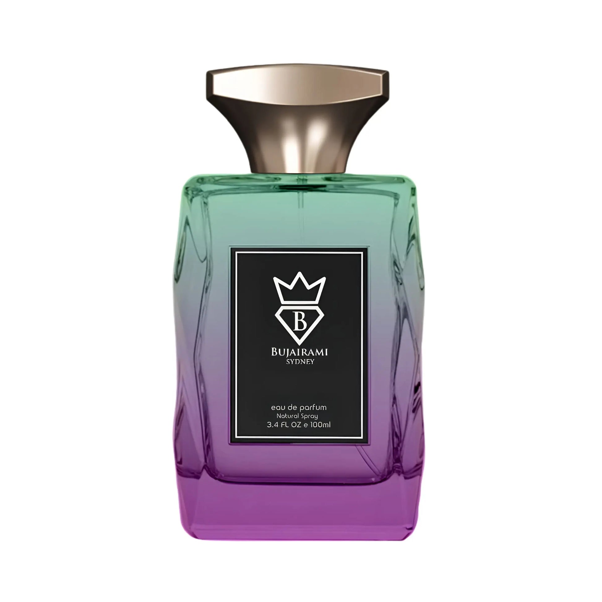 Bujairami Sweet Rebel — dupe of Yves Saint Laurent Libre Berry Crush
