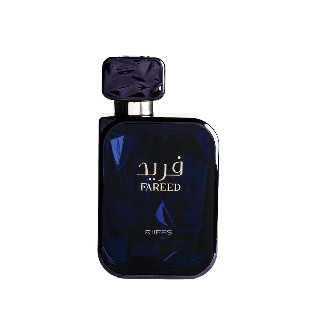 RiiFFS Fareed 5ml sample