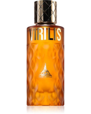 Paris Corner Virilis — dupe of Jean Paul Gaultier Le Male Elixir