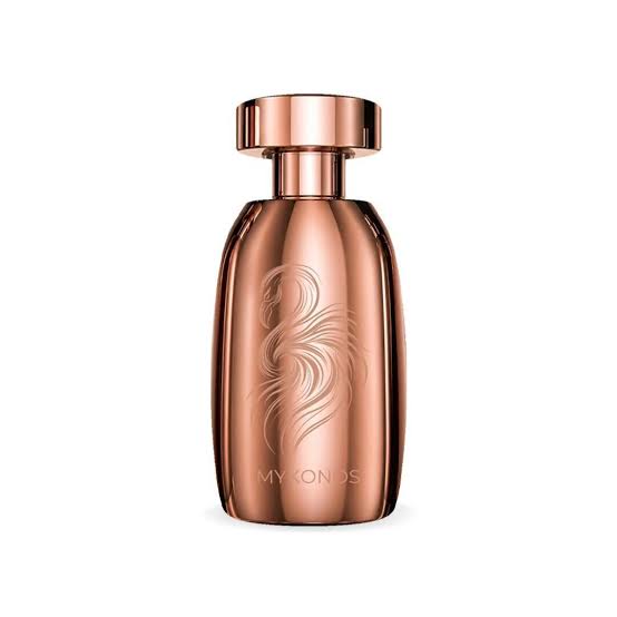 Mykonos Marbella — dupe of Emporio Armani Stronger With You