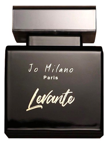Jo Milano Paris Levante Intense — dupe of Paco Rabanne Invictus
