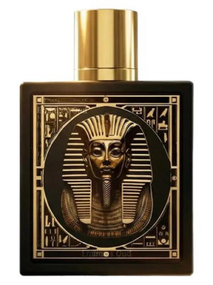 Rayhaan Pharaoh — dupe of Paco Rabanne Phantom