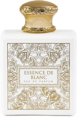 French Avenue Essence De Blanc — dupe of Louis Vuitton Imagination