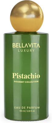 Bella Vita Luxury Vanilla — dupe of Matiere Premiere Vanilla Powder