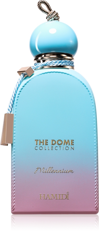 Hamidi The Dome Millennium — dupe of Yves Saint Laurent Libre