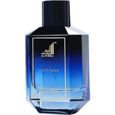 Al Aneeq Intense — dupe of Creed Aventus