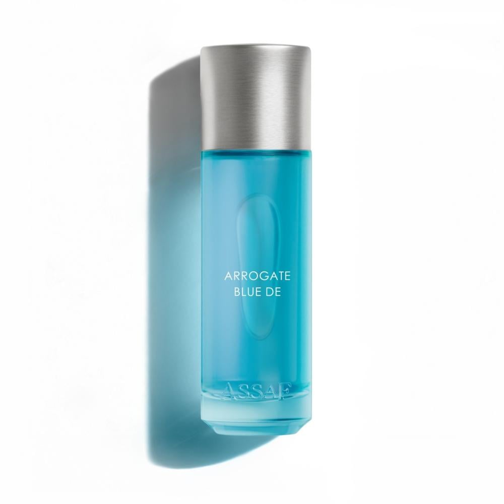 Assaf Arrogate Blue Exclusive — dupe of original inspiration