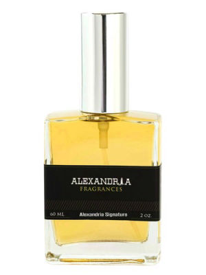 Alexandria Fragrances Alexandria Signature — dupe of Le Labo Santal 33