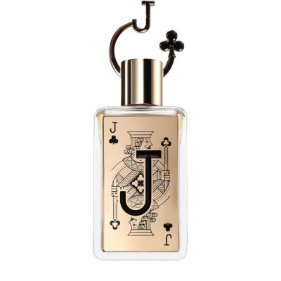 Fragrance World Jack of Clubs — dupe of Yves Saint Laurent La Nuit de L'Homme