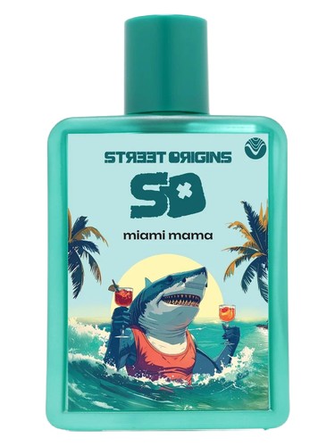 Street Origins Miami Mama — dupe of Original Creation
