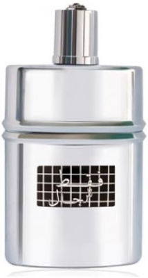Rasasi Faqat Lil Rijal — dupe of Christian Dior Leather Oud.