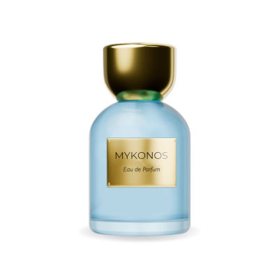 Mykonos Baby Love — dupe of Bvlgari Petits et Mamans