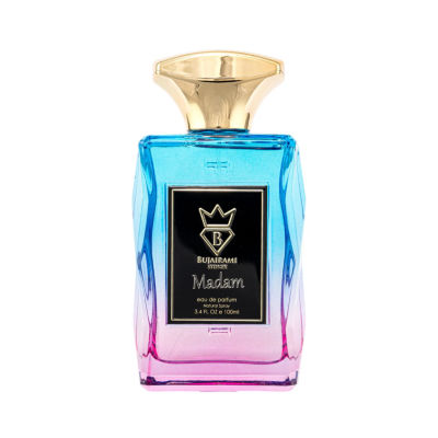 Bujairami Madam — dupe of Chanel Coco Mademoiselle