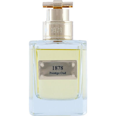 Atralia 1878 Prestige Oud — dupe of Louis Vuitton Ombre Nomade