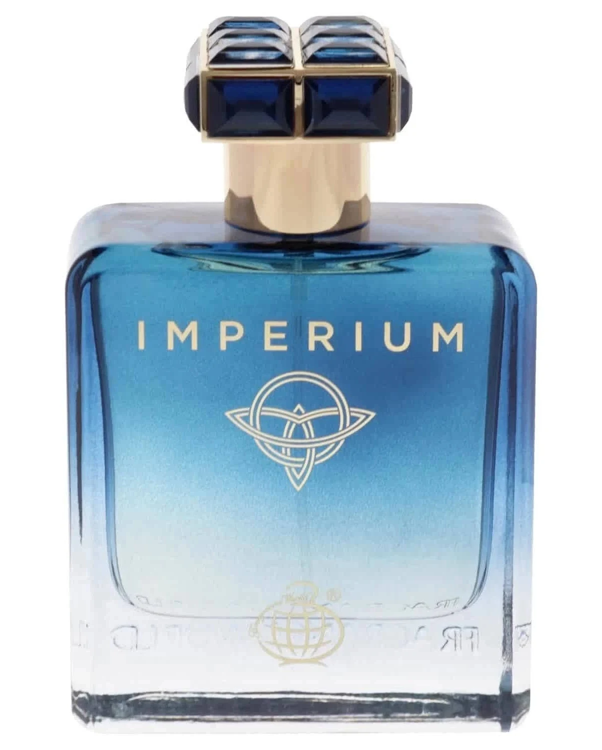 Fragrance World Imperium — dupe of Roja Parfums Elysium Pour Homme