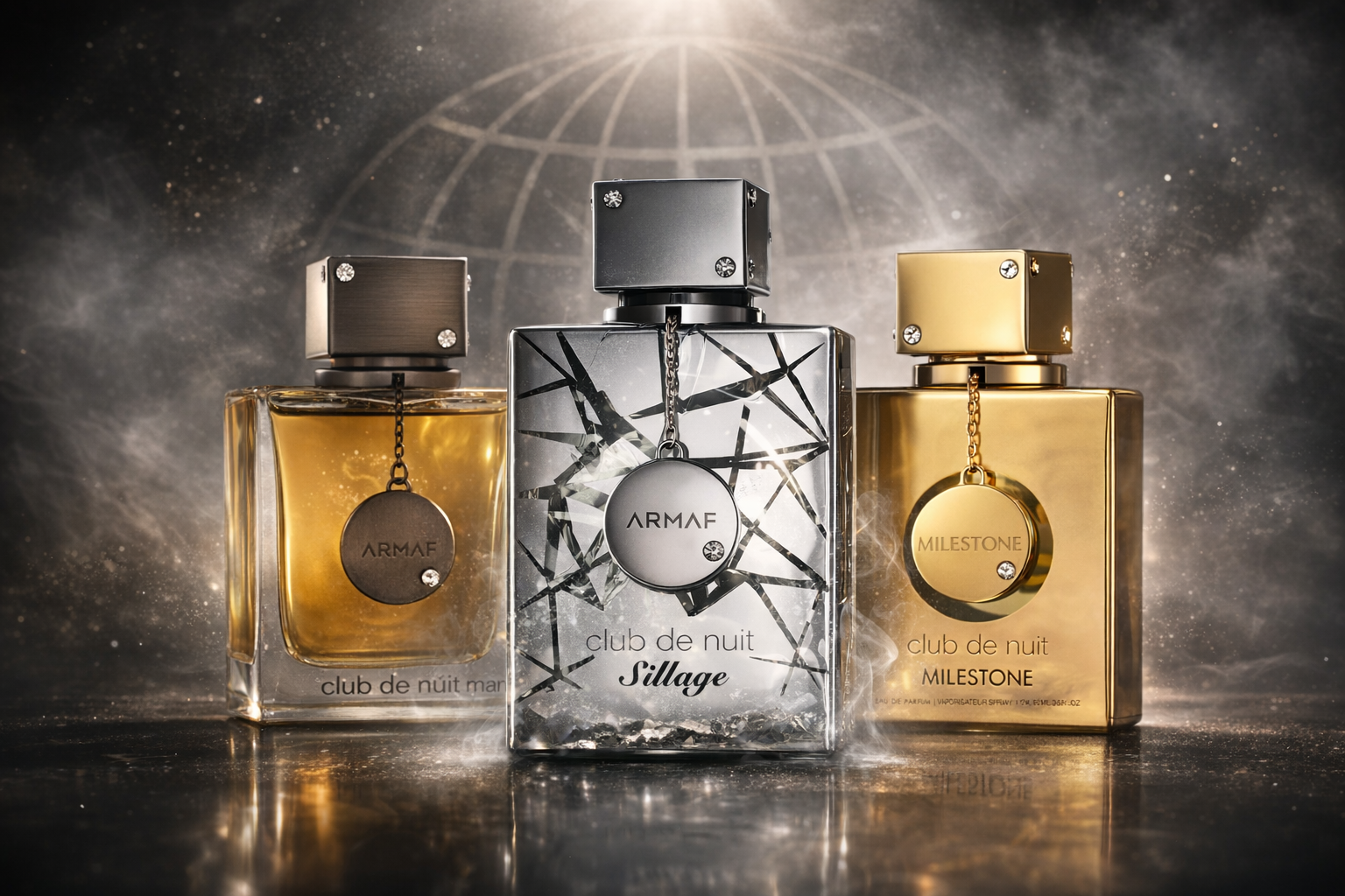 Best Club de Nuit Line Fragrances 2026