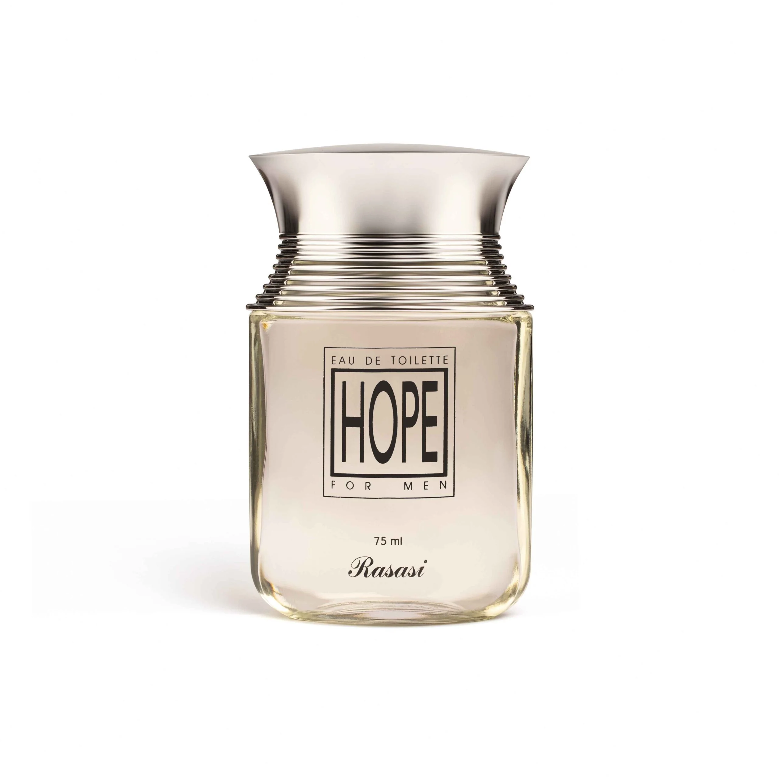 Rasasi Hope For Men — dupe of Kenzo Kenzo Homme