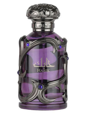 Lattafa Habik — dupe of Jean Paul Gaultier Le Male Essence de Parfum