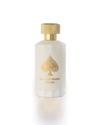 Jo Milano Paris Game of Spades Royale — dupe of Bond No. 9 Tribeca
