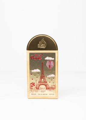 Lattafa Love In Paris — dupe of Original - cities collection