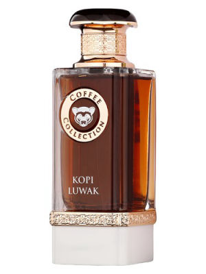 Fragrance World Kopi Luwak — dupe of Arish Ladori Udluak