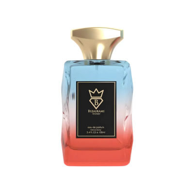 Bujairami Kokomo Paradise — dupe of Creed Virgin Island Water