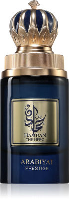 Arabiyat Prestige Hamdan The Sheikh — dupe of Original Creation