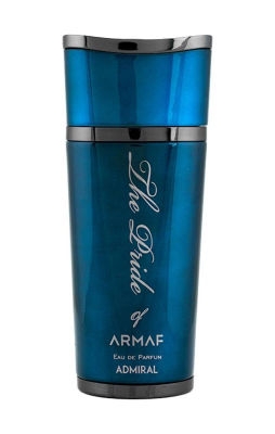 Armaf The Pride Of Armaf Admiral — dupe of Paco Rabanne Invictus Victory Elixir