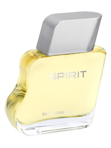 Swiss Arabian Spirit — dupe of Original Creation