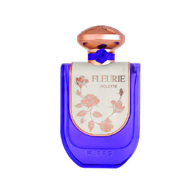 RiiFFS Fleurie Violette — dupe of Matiere Premiere Vanilla Powder