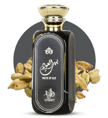 Al Wataniah House of Oud — dupe of Original Creation