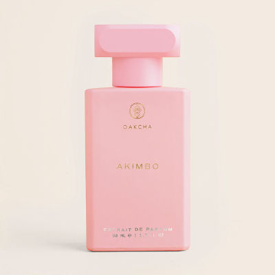 Oakcha Akimbo — dupe of Creed Aventus For Her