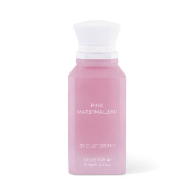 Gulf Orchid Pink Marshmallow — dupe of Parfums de Marly Oriana