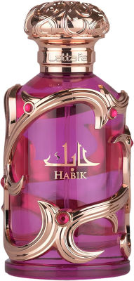 Lattafa Habik For Women — dupe of Louis Vuitton Attrape-Rêves