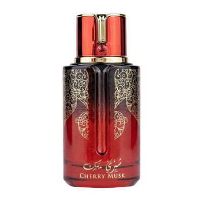 Arabiyat Prestige Cherry Musk — dupe of Maison Francis Kurkdjian Amarys Feminine