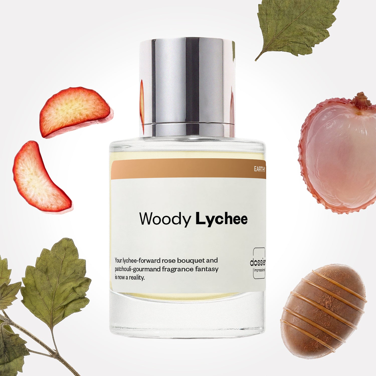 Dossier Woody Lychee — dupe of Louis Vuitton Attrape-Rêves