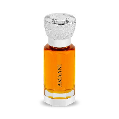 Swiss Arabian Amaani — dupe of Original Creation