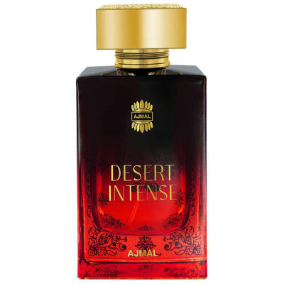 Ajmal Desert Intense — dupe of Louis Vuitton Ombre Nomade